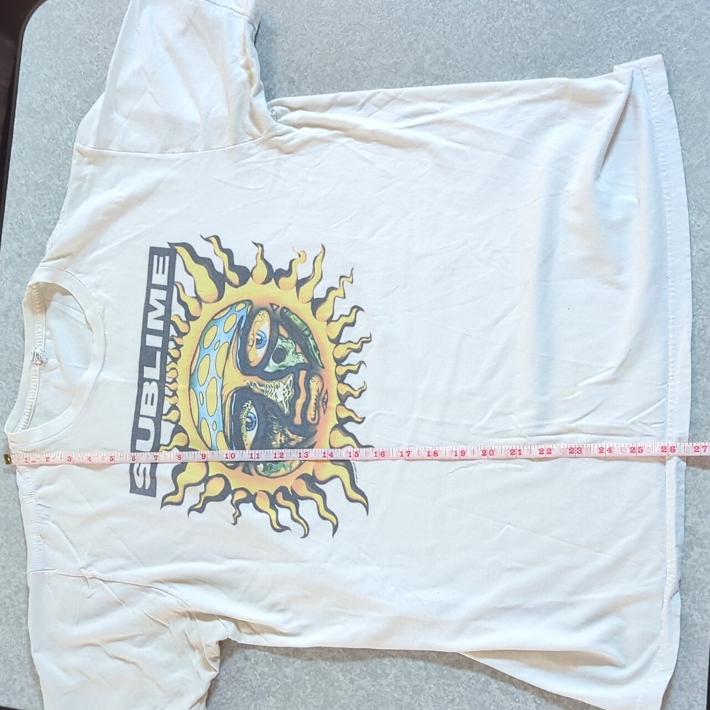 Sublime Tee - Picture 3 of 3